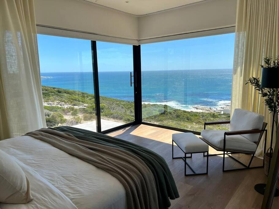 Ocean Retreat, Romansbaai Gansbaai Exterior foto