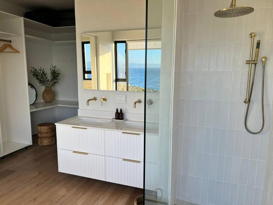 Ocean Retreat, Romansbaai Gansbaai Exterior foto