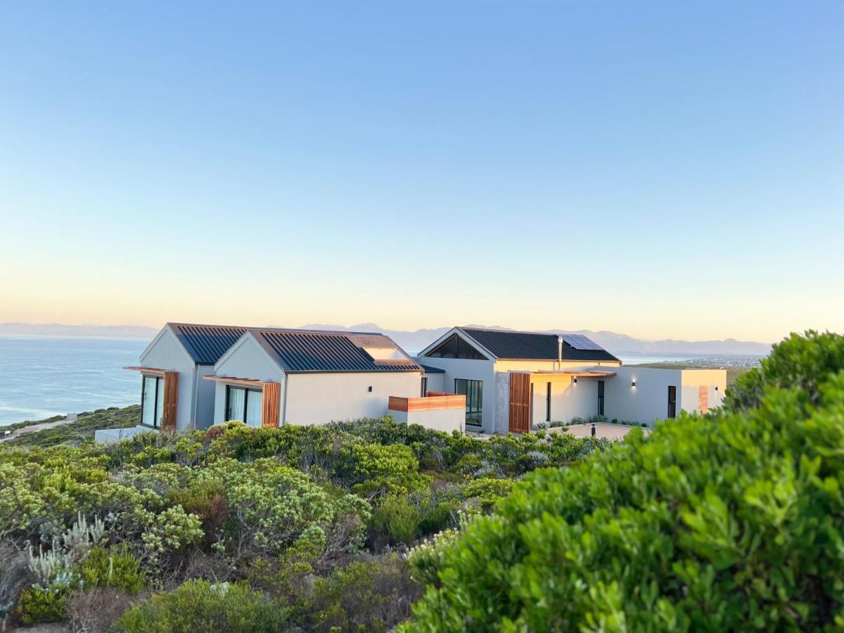 Ocean Retreat, Romansbaai Gansbaai Exterior foto