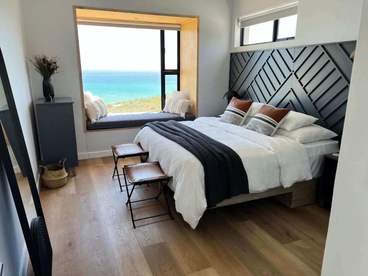 Ocean Retreat, Romansbaai Gansbaai Exterior foto