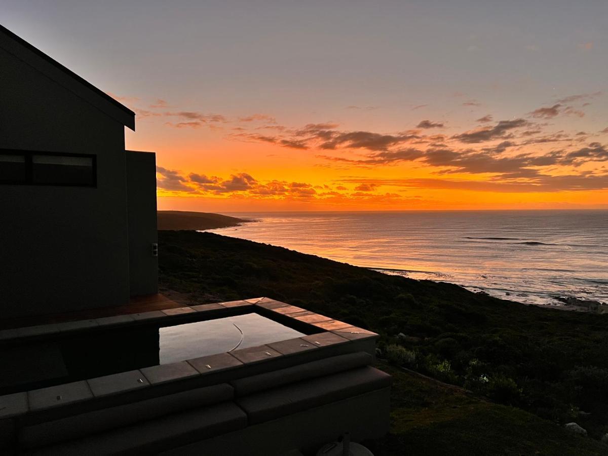 Ocean Retreat, Romansbaai Gansbaai Exterior foto