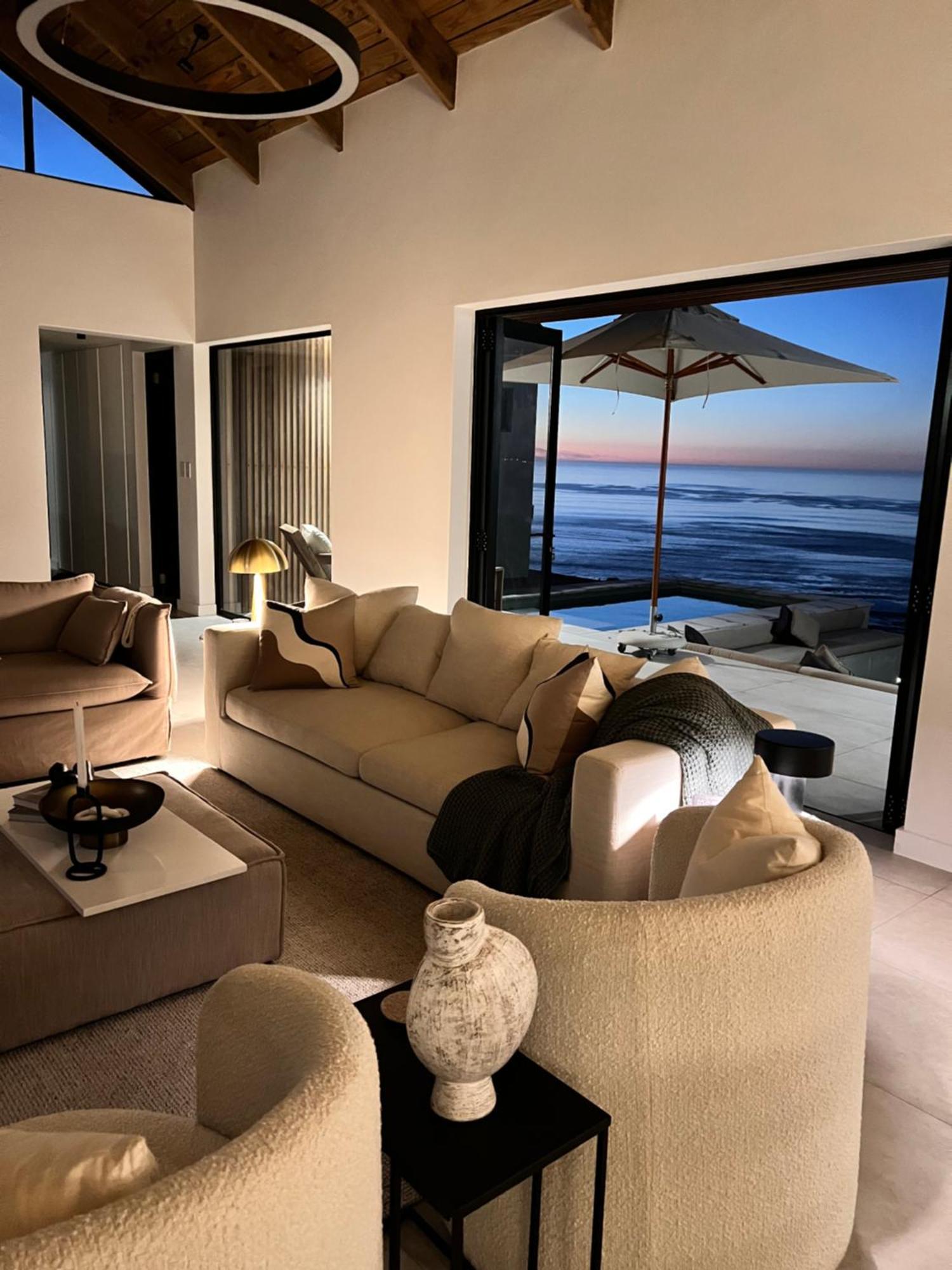 Ocean Retreat, Romansbaai Gansbaai Exterior foto