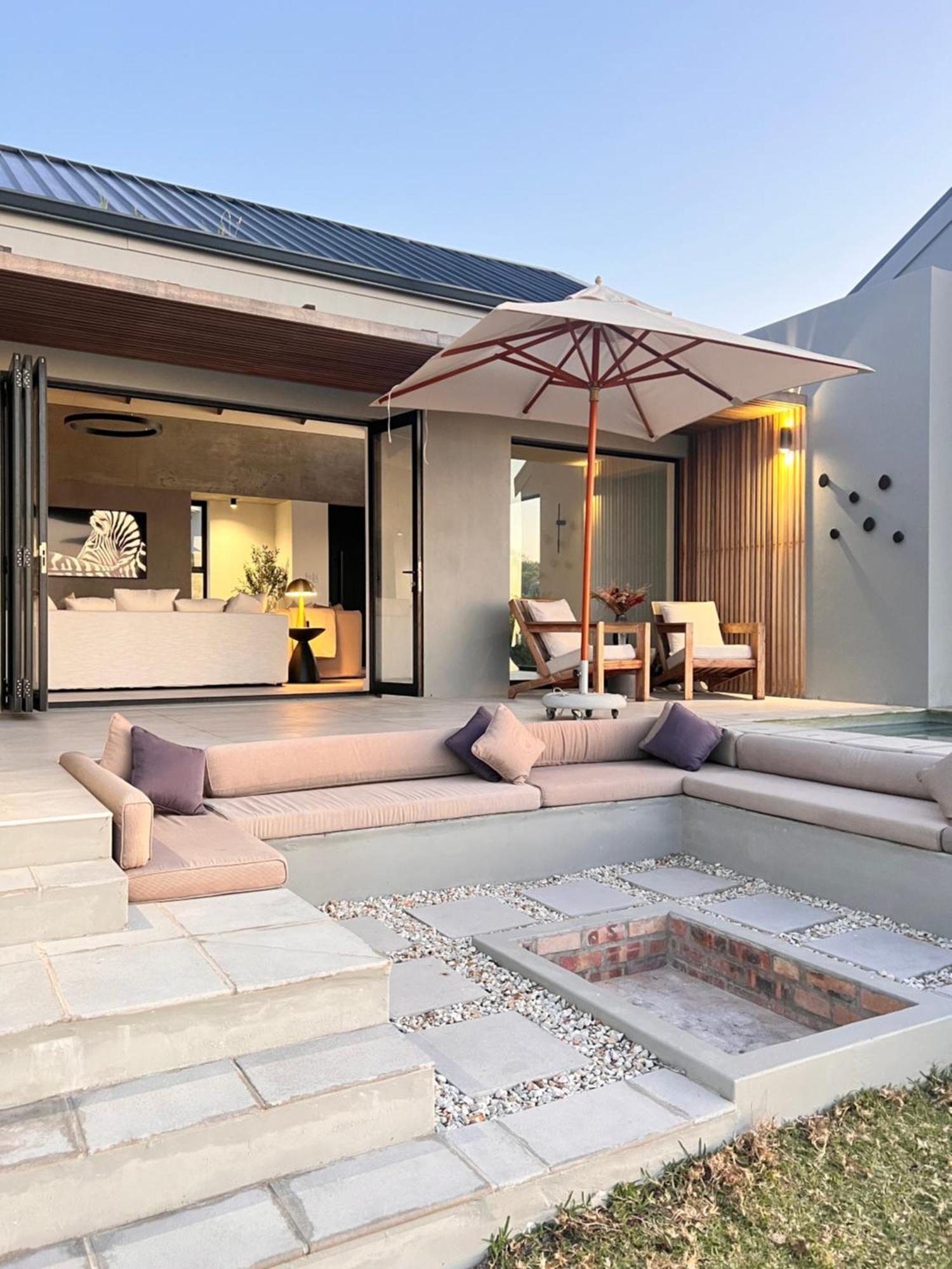 Ocean Retreat, Romansbaai Gansbaai Exterior foto