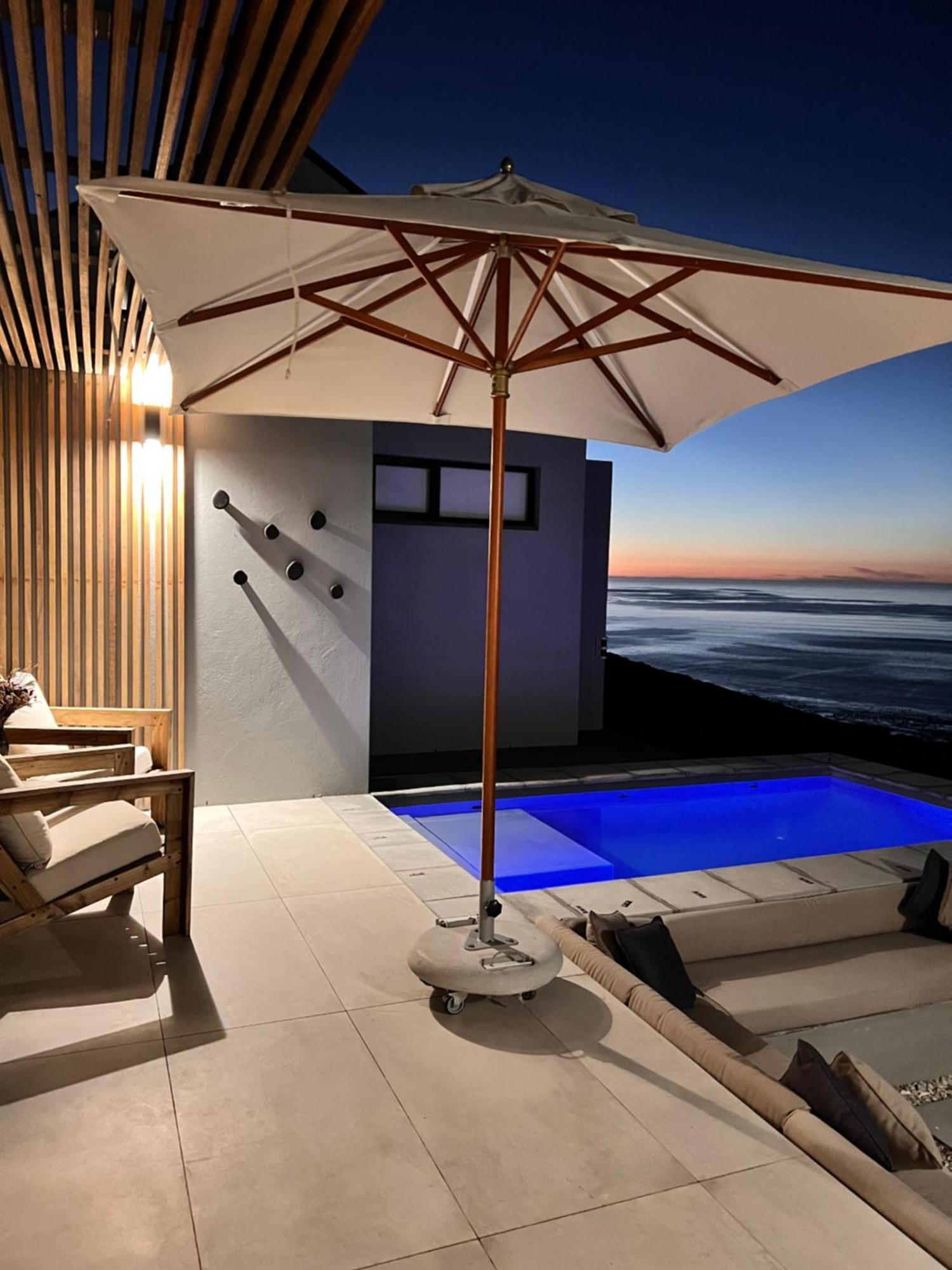 Ocean Retreat, Romansbaai Gansbaai Exterior foto