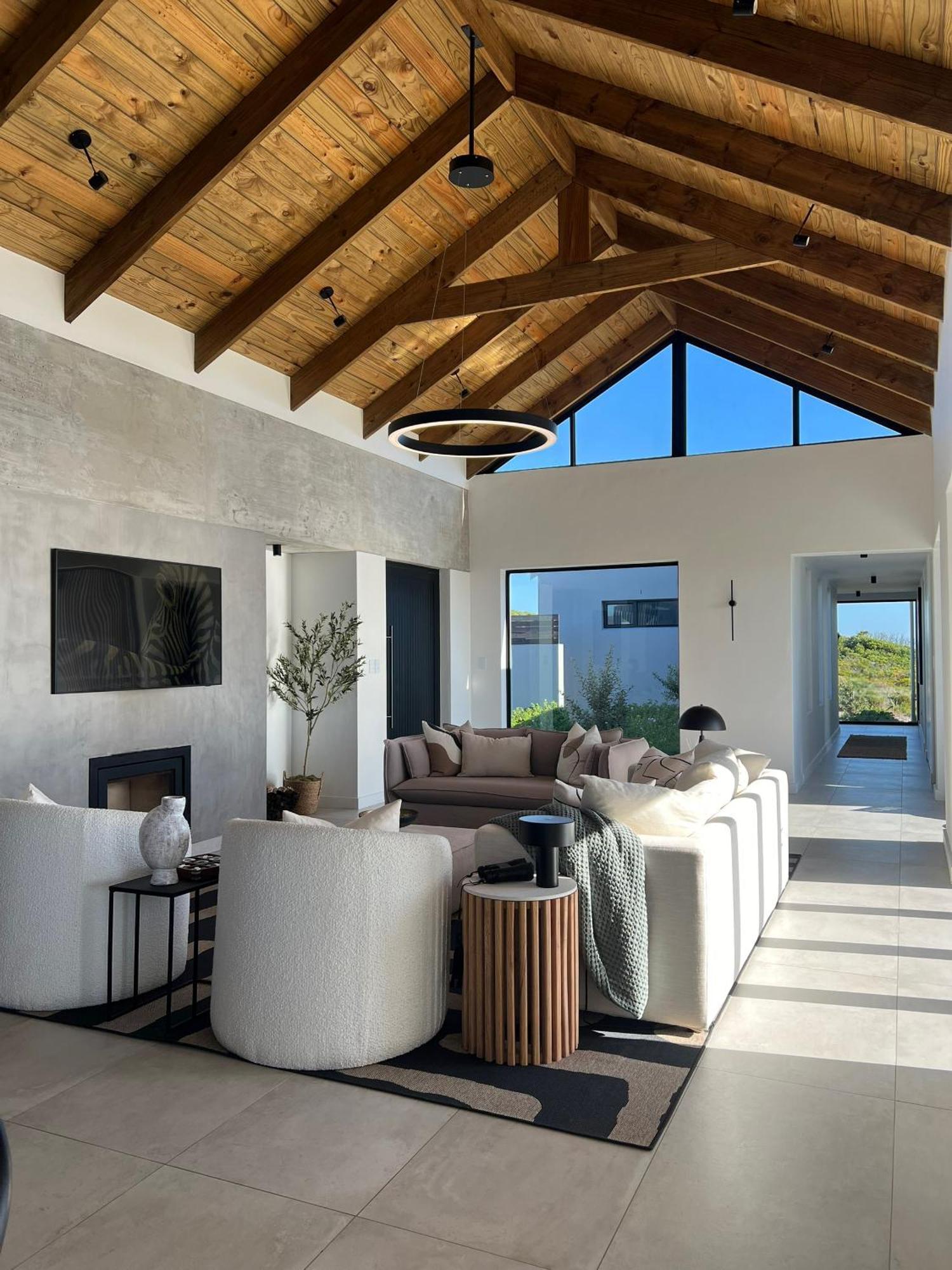 Ocean Retreat, Romansbaai Gansbaai Exterior foto